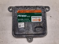control unit AA4265160DG Opel Mokka A 1,6 CDTI