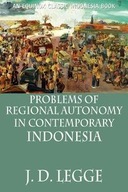 Problems of Regional Autonomy in Contemporary