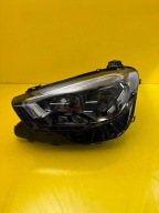 light left Mercedes E-Klasa W213 Lift Multibeam A2139064309