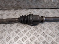 semi-axis right front PEUGEOT 807 and 2.0 HDI