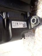 light front front left SKODA SCALA LIFT 2023- FULL LED 655941015A