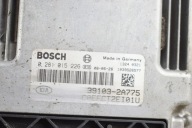 Computer Bedienteil KIA 1.6 CDRI 39103-2A775