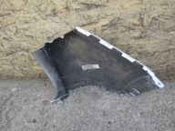 OPEL CROSSLAND X P17 2017- bumper rear rear part