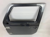 Jeep Wrangler JL door left front front driver´s 2018-2025 OEM