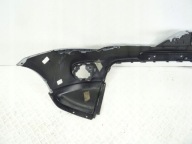 Mitsubishi Pajero SPORT 2 II 08- front bumper