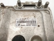 Suzuki Alto computer control unit of the engine 0261S04260