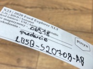 gasket door front Ford Explorer MK6 2020+ USA
