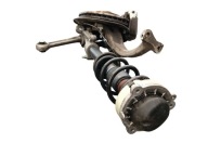 McPherson swing shock absorber right front AUDI A5 F5 8W0407242P