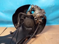 VW T6 TRANSPORTER MULTIVAN 16- arm rear right 7E0501414A as new