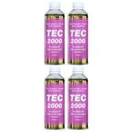 TEC2000 FUEL SYSTEM CLEANER 375ML