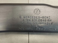 Mercedes ML W164 drain WENTYLACJI A1648310846