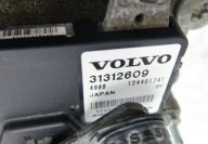 Getriebe AUTOMAT VOLVO V40 2.0 D P1285186