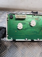 NISSAN MICRA K12 1.2B O7R- dials BC63D EUROPA