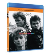 A-ha (Blu-ray)