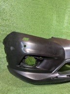 front bumper front NISSAN X-TRAIL T32 13- NR.8469