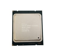 Intel Xeon E5-2620 V2 SR1AN LGA2011 Do gier X79