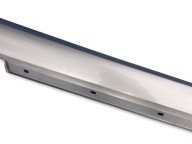 moulding threshold right MERCEDES CLS W218 c792 792 2186900240