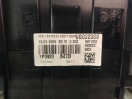 dials SEAT LEON II (1P) 1.4 TSI