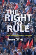 The Right to Rule: How States Win and Lose