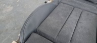 A5 8W LIFT side seat seat ALCANTARA leather SLINE left front A4 B9 8W