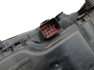 light REFLEKTOR left front VOLVO S80 II V70 III (2007-2011) 31214351 EUROPA