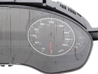 dials dials PREDKOSCIOMIERZ AUDI A6 C7 LIFT 2.0 TDI 4G8920951E