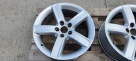 disc discs AUDI A4 A5 Q5 7,0J R17 ET37 8R0071497