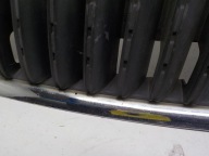 SKODA FABIA II grill grille radiator