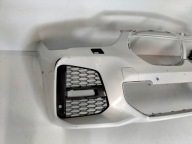 front bumper front BMW X1 F48 LIFT 19- m-packet