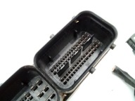 Seat Altea computer control unit of the engine 1P0907115P + wtyczki
