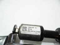 shock absorber TLUMIK DRGAN bonnet boot BMW X1 F48