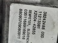 BMW 1 F40 drag rod servo steering control 38218113