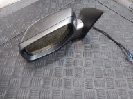 mirror left 12+2 PIN PORSCHE CAYENNE S and 7L LIFT LM7W