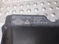 modulo Centralina SENSOR airbag A2139007105 A2139010104 MERCEDES W213