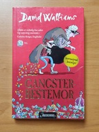 ATS Gangster-bestemor David Walliams norweski