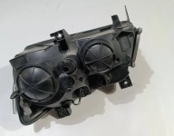 light front left Xenon Dodge Charger 2011-2014