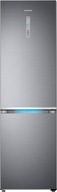 Dvojdverová chladnička Samsung RB36R8837S9