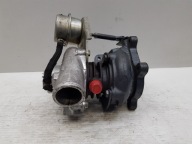 turbo Opel 1,7 DTL 90530995 454187-1