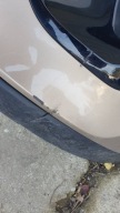 KIA Sportage 4 IV Lift 18- front bumper front €