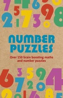 Number Puzzles: Over 150 Brain Boosting Maths and