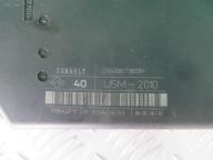 control unit module USM RENAULT MASTER OPEL MOVANO 20R 284B67365R