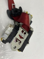 tension belt safety front right driver´s AUDI A6 C7 4G8857706Q EU