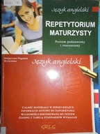 Repetytorium maturzysty. - Wyrwińska