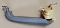 handle bracket BOCZKA left rear part grey MERCEDES 190 W201 OE 2017200128