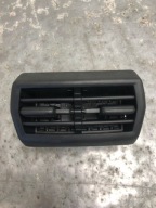 grid air conditioning devices rear part AUDI Q4 E-TRON 89A819203
