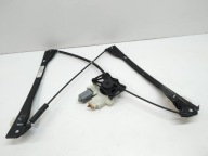 mechanism windows left front 6V0837461C Skoda Fabia III (2014- )