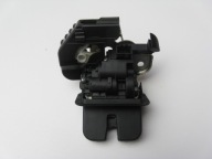 lock bonnet rear part AUDI A5 8T SPORTBACK