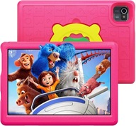 Duży Tablet DLA DZIECI Anyway KT1006 SMART Life 10.1" 2GB 32GB Pink