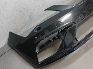 bumper front SEAT LEON III 3 CUPRA LIFT 17- 5F