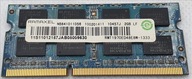 Pamäť RAM DDR3 Ramaxel R462 2 GB
